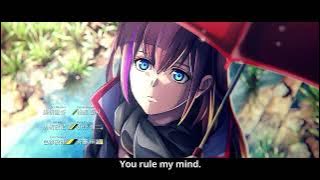 Doll's Frontline S1 Opening Full | With Lyrics [4K] (BAD CANDY)