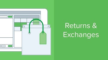 Returns and Exchanges with Vend on iPad | Vend U