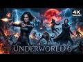 UNDERWORLD 6: Blood War Reborn (2026) | First Trailer | Kate Beckinsale, Keanu Reeves | Concept Mp3 Song