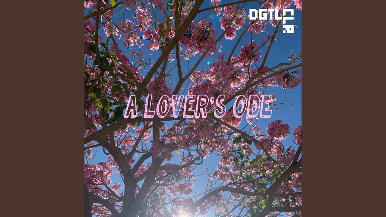 Watch A Lovers Ode on YouTube Watch A Lovers Ode on YouTube