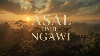 Asal Usul Nama Ngawi | Dari Mitos Sungai, Kerajaan, hingga Sejarah yang Terlupakan