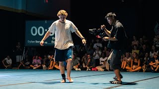 Famous Dylan Berry vs Damon Exarhos | Top 16 | Vertigo 7 Net Worth