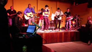 Chinela de palha - Perdidos