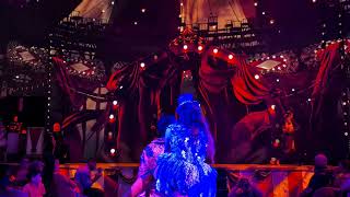 Under the Big Top - The Most Magnificent Circus / Carnival Celebration 2025 / excerpt 3
