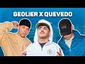 Geolier X Quevedo (I P’ ME TU P’ TE, QUEDATE) - Mashup