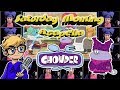 CHOWDER Theme - Saturday Morning Acapella