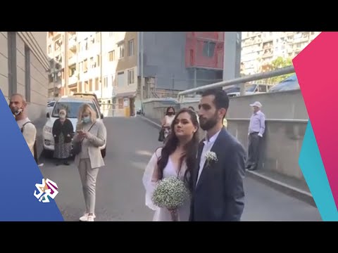 فيديو: ليلي أرمينيان