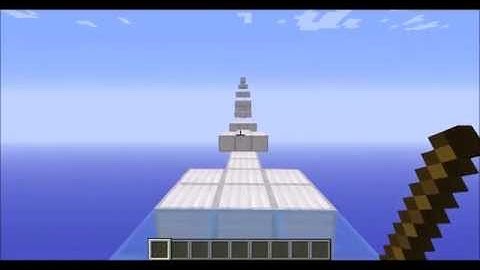 Minecraft Command Block Creations :: Jump Boost in Minecraft
