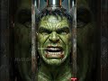 "Apple Store Me Insult Hulk Ka Silent Badla | Sigma Ending"#hulk #aihulk#shortsfeed #ai