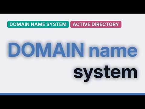 Forward Unresolved DNS Queries for Active Directory (2 Solutions!!)