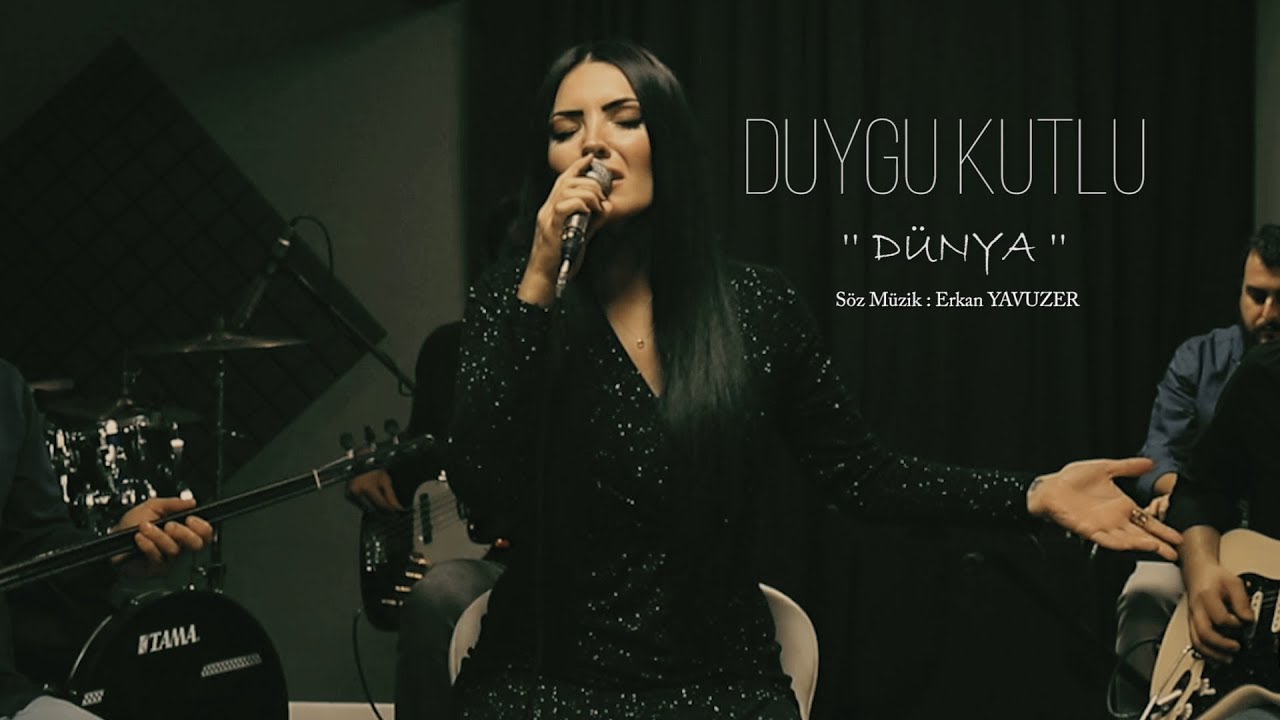 DUYGU KUTLU   DNYA   2019