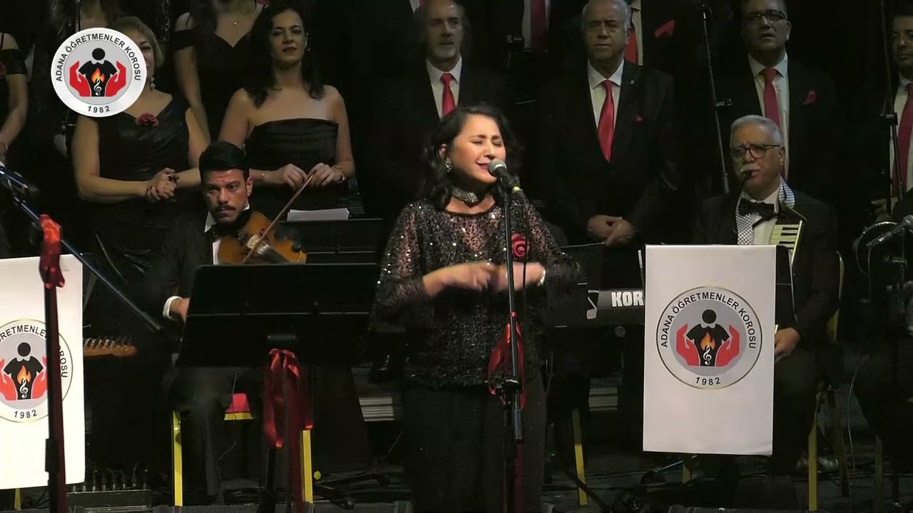 KISKANIRIM SENİ BEN - SONGÜL DELİÇAY