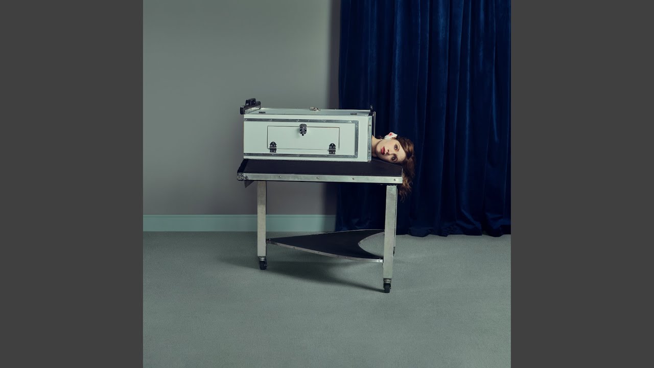 Bar Soap - YouTube Music