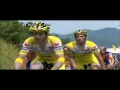 Cycling Tour de France 2007 Part 4