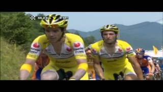 Cycling Tour de France 2007 Part 4