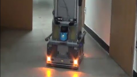 Multirobot system in the rescue task