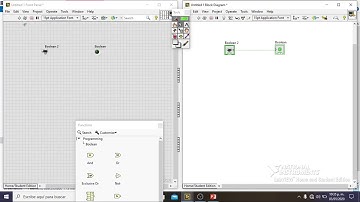 vídeo 3 Encendido de un led