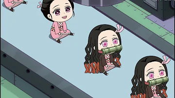 禰 豆子かわいそう Mp3