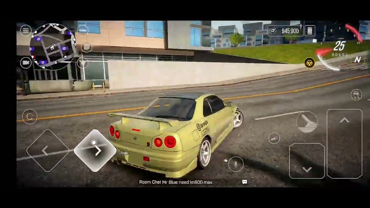 drive zone online GTR Skyline r34 ☠️💨#drivezoneonline #driving #r34 # ...