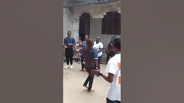 Kama Sanaa Ya Maigizo Ndio Hivi Mimi Basi 