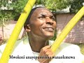 YUSTO ONESMO - Ni wewe gusa dusenga (Official Video).