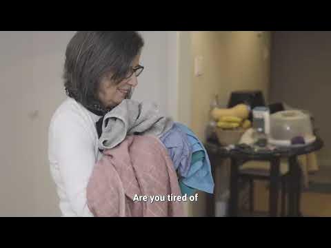 Videos – Laundry Turtle