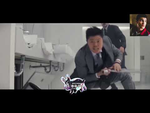 كليب مهرجان فرد عصابة حمو الغيطاني صاصا حودة الشاعر توزيع زيزو المايسترو 2018