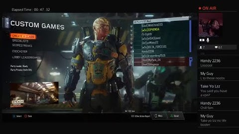 wSv vs Xim4 (Ctf,Hp,Uplink)