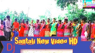 Santali Hiit Dong Video Song Sona Chiri !! Santali Dj Dhamaka !! Abinash Mardi screenshot 1