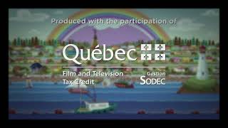 Canada Media Fund/Québec/The Canadian Film or Video Production Tax Credit (2017)