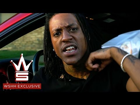 Rico Recklezz - Chedda