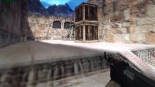 Counter Strike 1.6 Ep1 [TuPaC O_o]