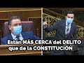 ⚡ Alberto Garzón responde al PP y los PALMEROS de la MONARQUÍA: VEN ANTIESPAÑOLES en TODOS LADOS
