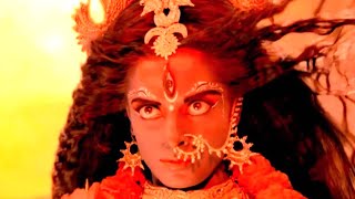 Jayanti Mangala Kali - Full Video🔥Mahakali Anth Hi Aarambh Hai Title Song💥Pooja Sharma - Colors Tv Thumb