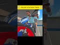 😱 police station trick 😱 Indian Theft Auto 💥simulator🤯 #short #video #indian #game #shorts