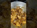 oorukai with chicken #minivlog #trending #cooking #food #ouristamcooking #foodie #shortsfeed #recipe