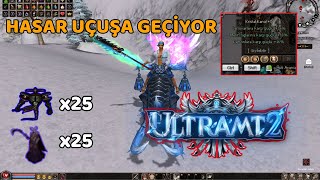 25  CATA  25 LUCİFER KESTİK 2 HESAP SON GAZ DEVAM **  ULTRA2 #3 #metin2 #metin2pvp