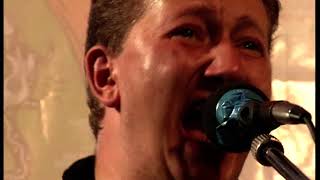 Les GANGS BANGERS "Technicolor Yawn" - Le Clip (c) 8MB 1995.