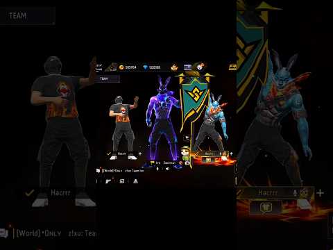 New bunny bundle ki wajah se Raistar ke sath ladai hogyi 🤯🥶#shorts #freefire