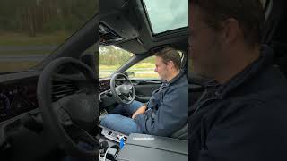 What Happens If You Faint While Driving