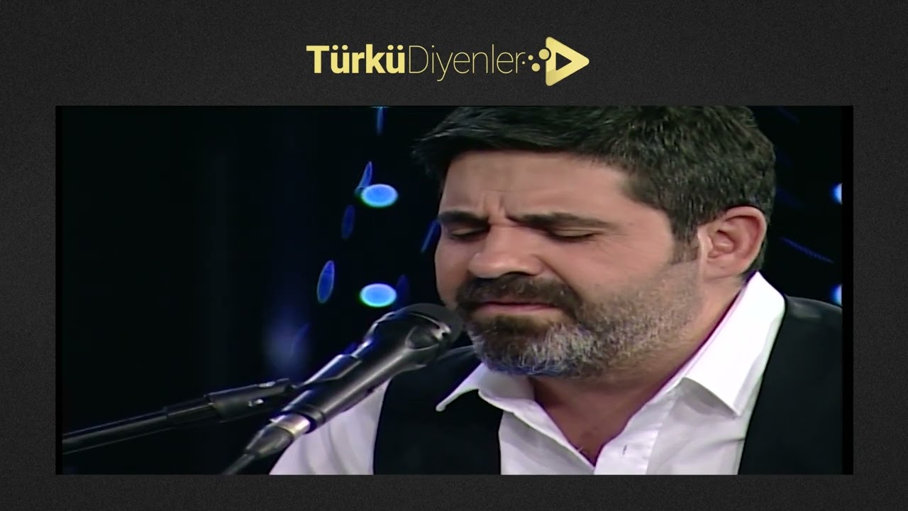 Ender Balkır - Gel Gönül Gidelim Aşk Ellerine  I Hasan Basri Budak İle Türkü Diyenler