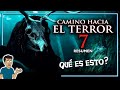 CAMINO HACIA EL TERROR 7 ¿Dónde están mis caníbales?