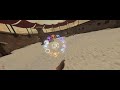 Modular Spells Beta 6: The Proximity Mine Tile