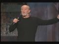 George carlin  man stuff