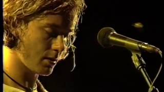 Bush Live Pinkpop 1997