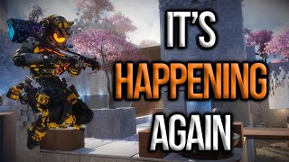 Titanfall 2 Forever | The Game Got Updated Again