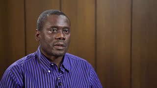 Mavuto Mukaka: Statistics for medical studies
