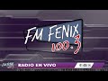 una ciudad sin nombre 10-3-2026 Fm Fénix 100.3 #FmFenixMartinez