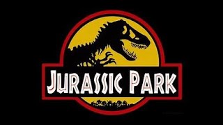 Jurassic Park Theme - Best Part