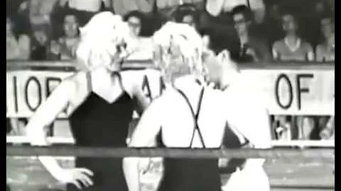 CORA COMBS V LORRAINE  JOHNSON(1952)